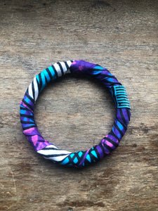 Ankara Bracelets