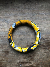 Load image into Gallery viewer, Ankara Bracelets